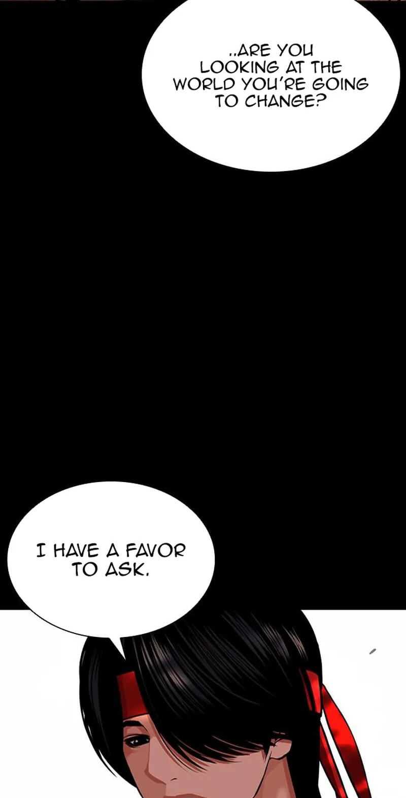 Lookism Chapter 626 page 123 - 