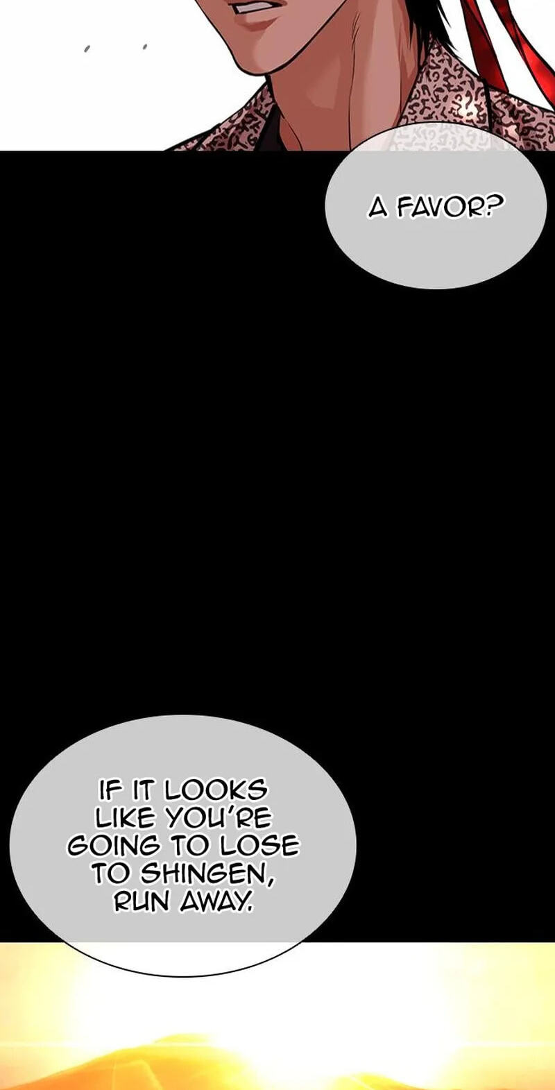 Lookism Chapter 626 page 124 - 