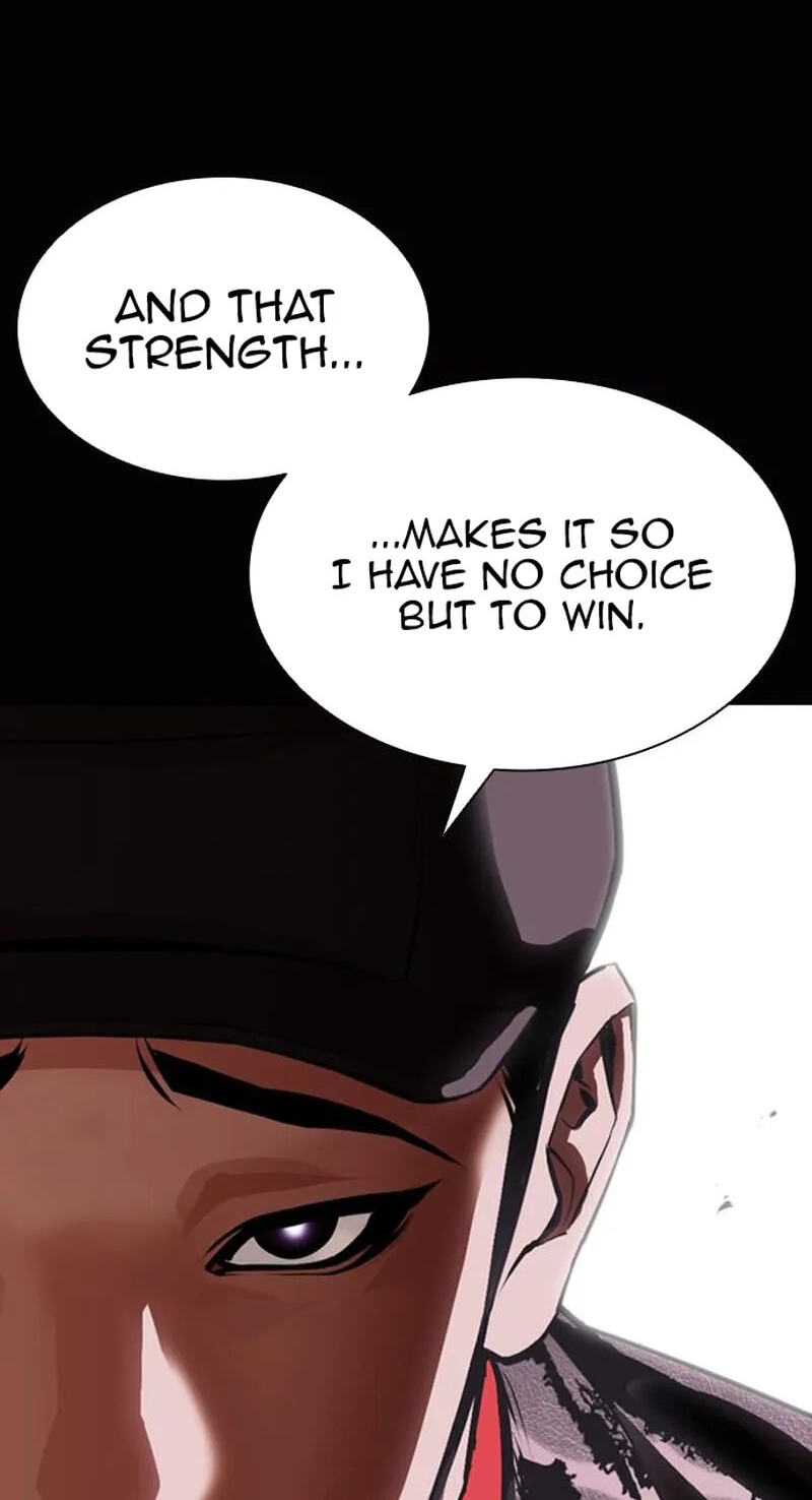 Lookism Chapter 626 page 131 - 