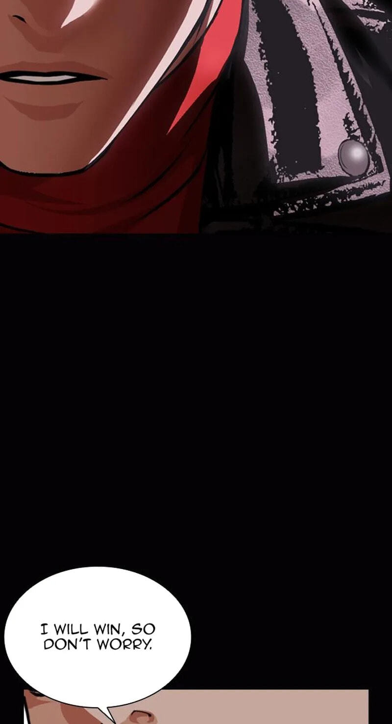 Lookism Chapter 626 page 132 - 
