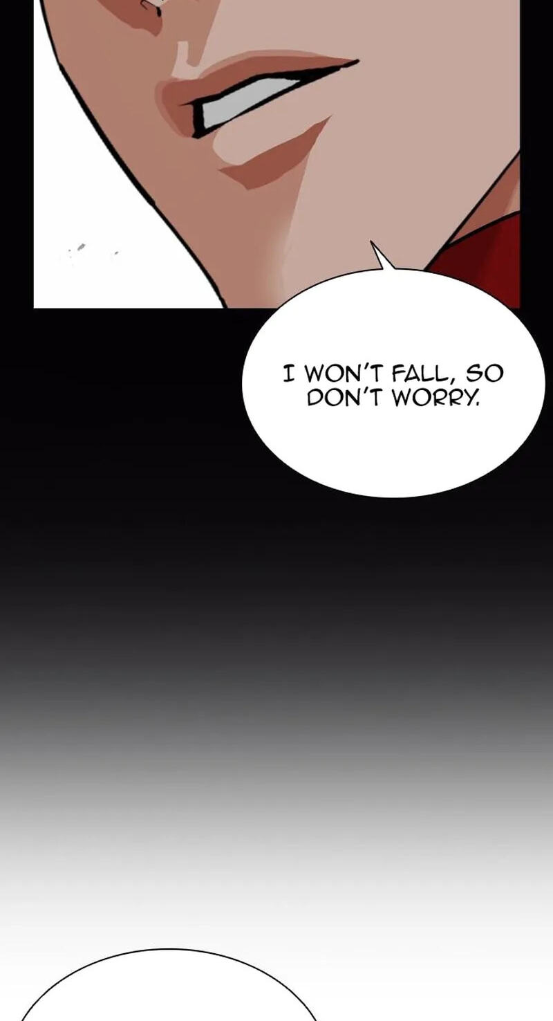 Lookism Chapter 626 page 133 - 