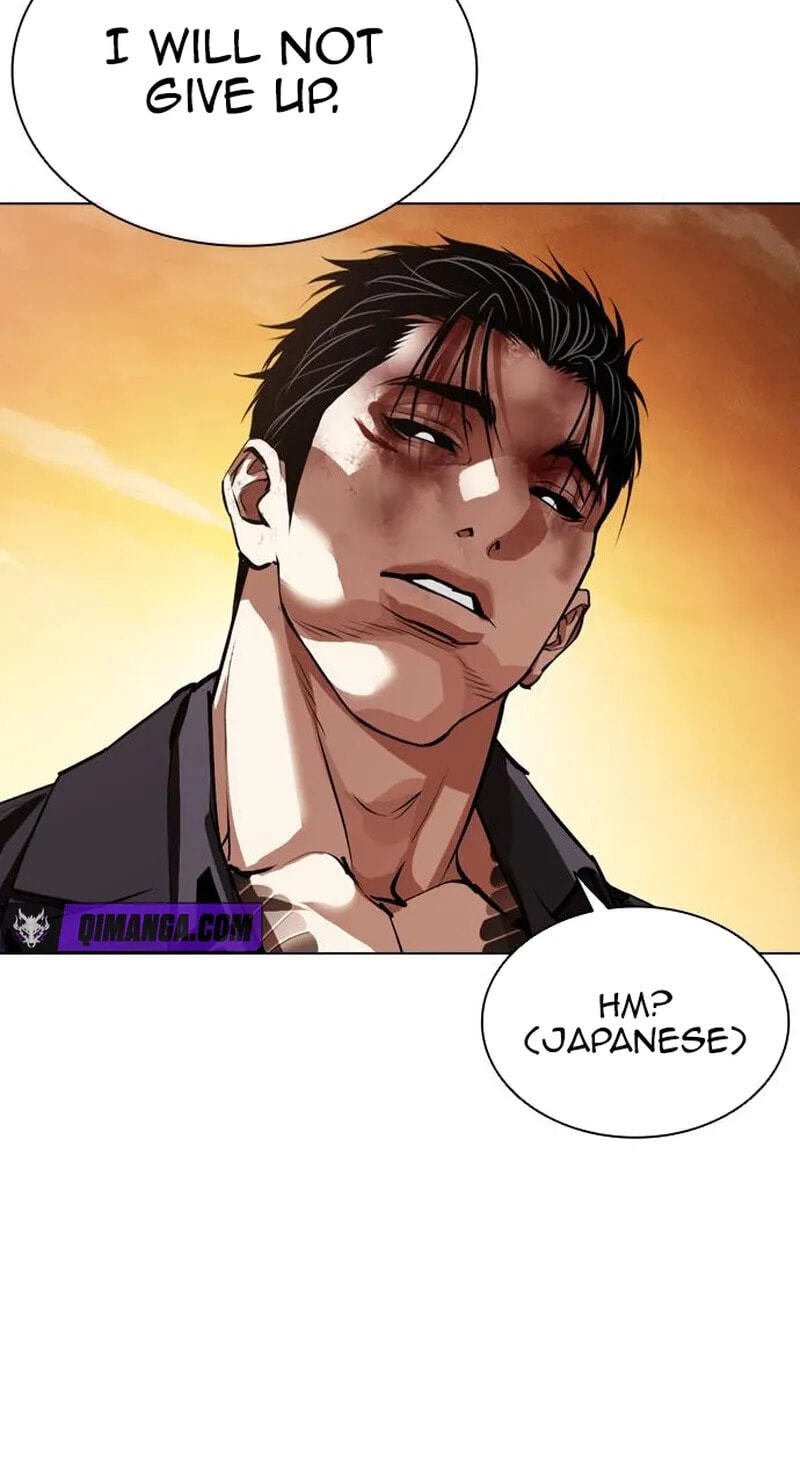 Lookism Chapter 626 page 134 - 