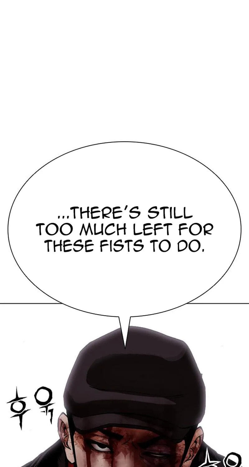 Lookism Chapter 626 page 140 - 