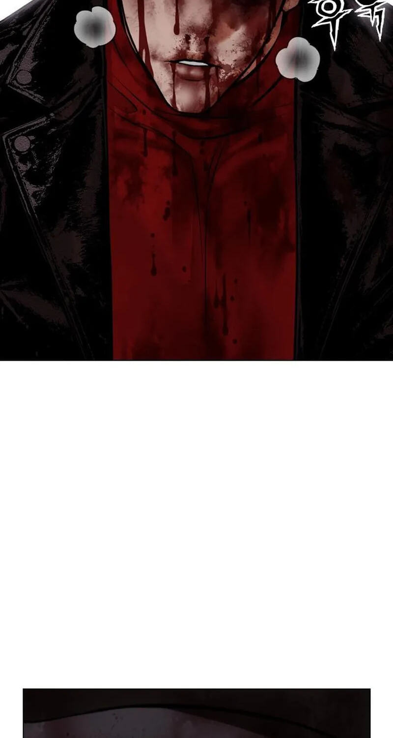 Lookism Chapter 626 page 141 - 