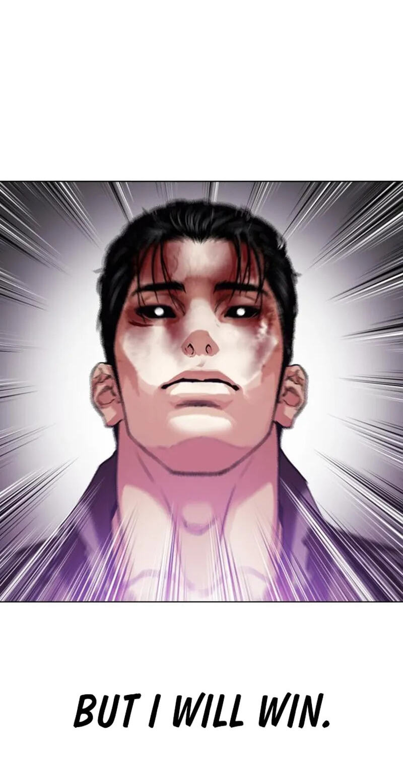 Lookism Chapter 626 page 145 - 