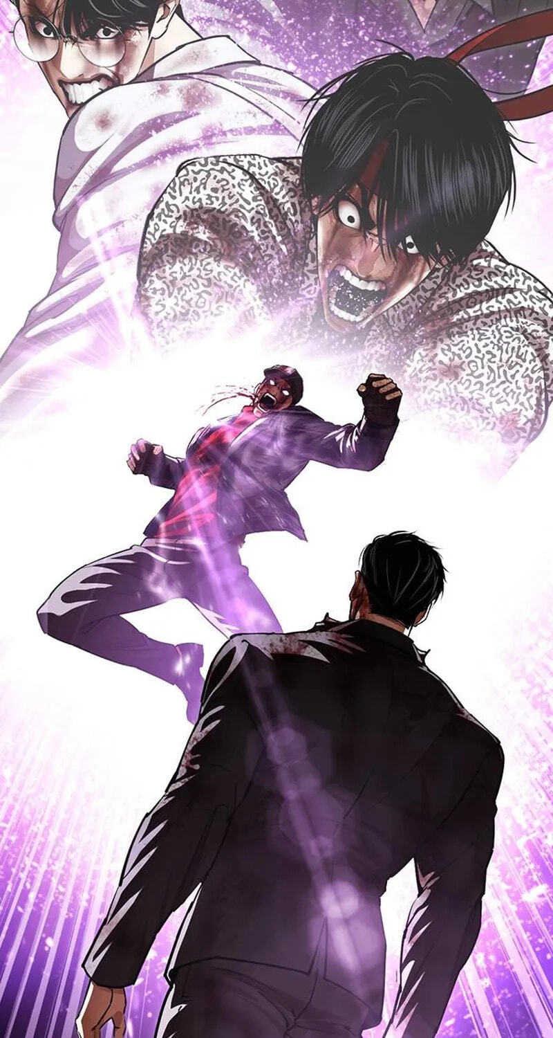 Lookism Chapter 626 page 148 - 
