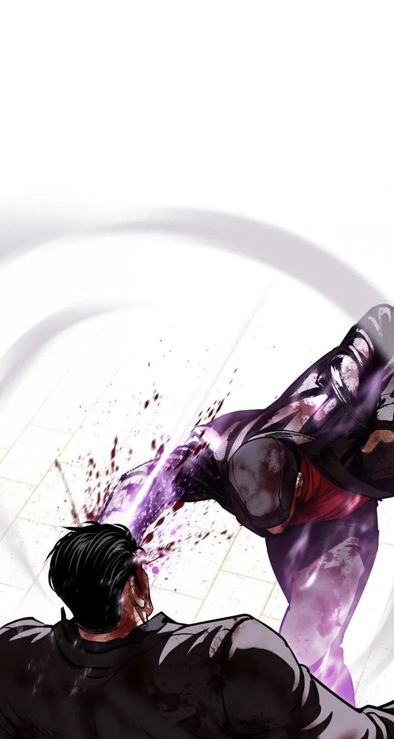 Lookism Chapter 626 page 151 - 