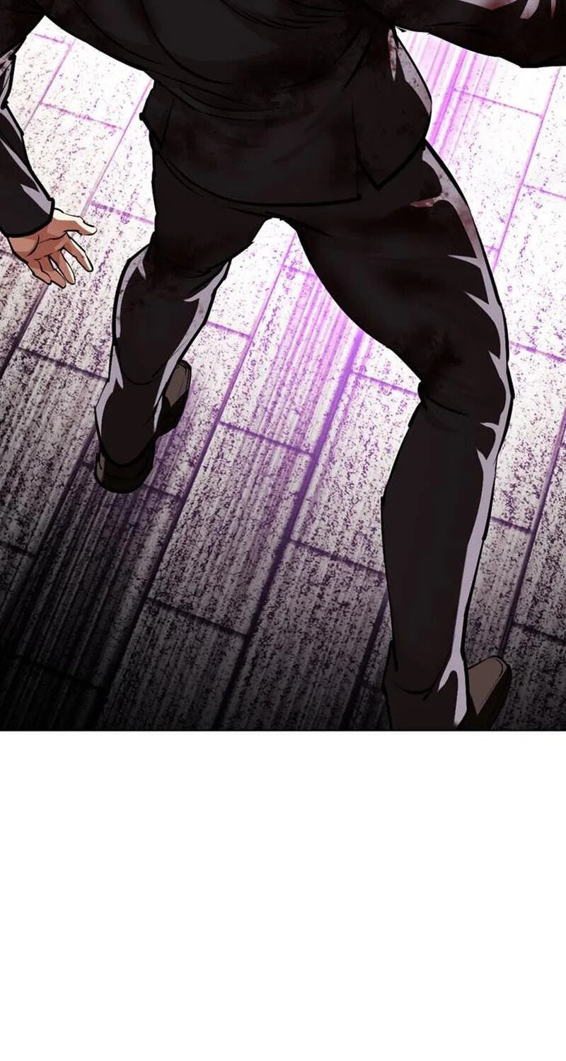 Lookism Chapter 626 page 152 - 