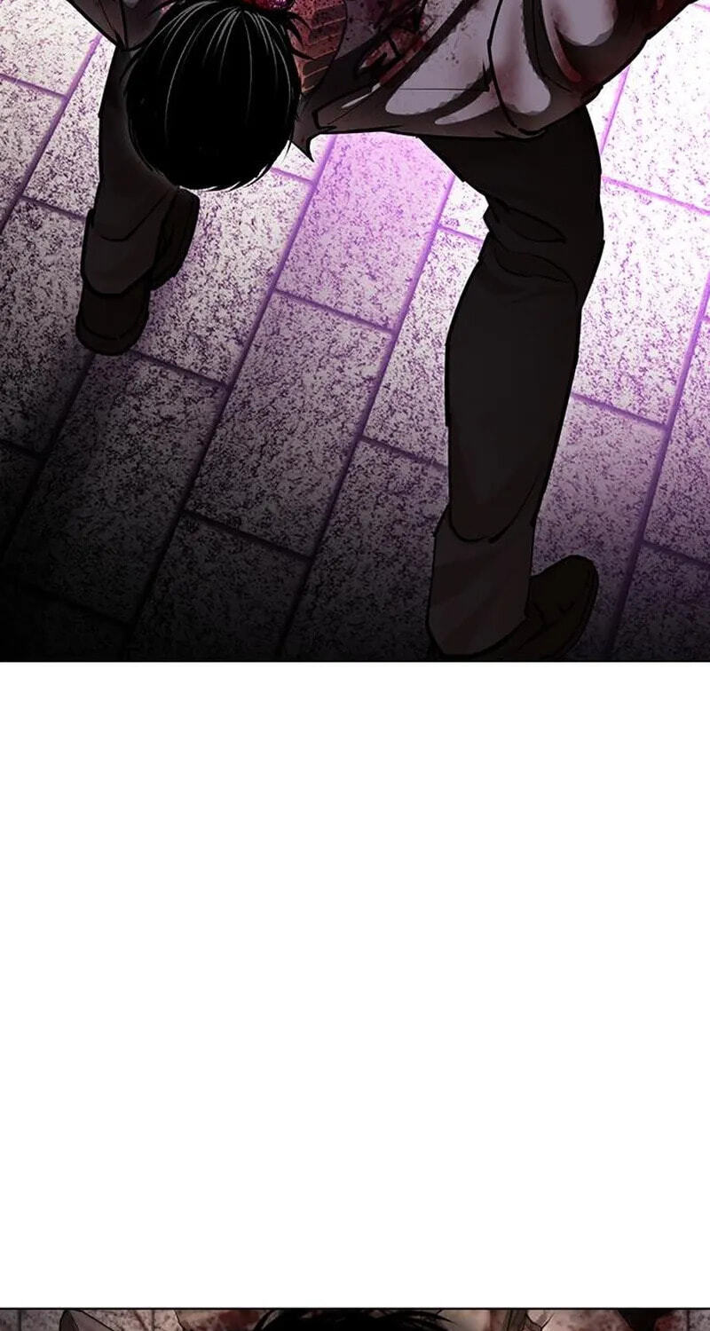 Lookism Chapter 626 page 154 - 