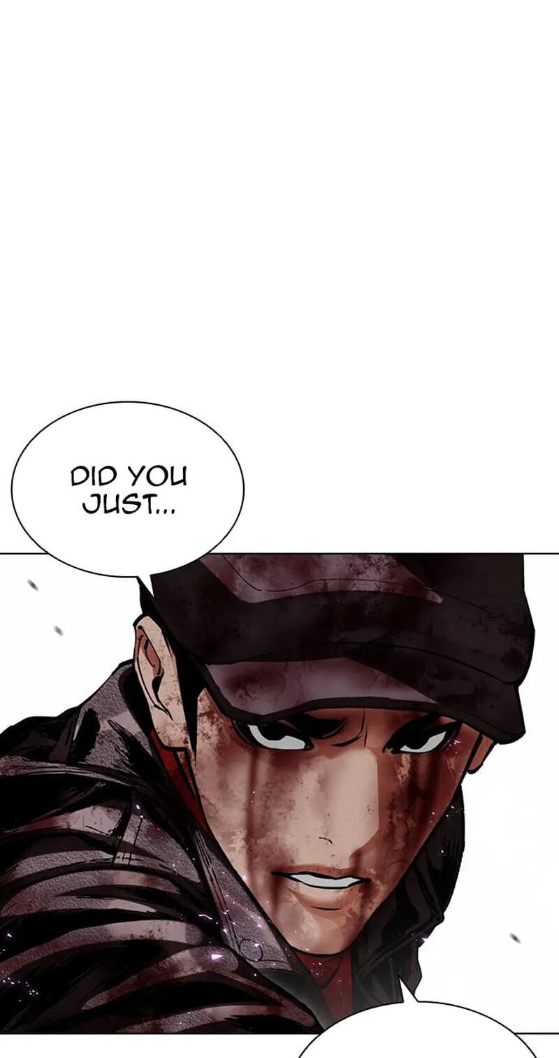 Lookism Chapter 626 page 161 - 