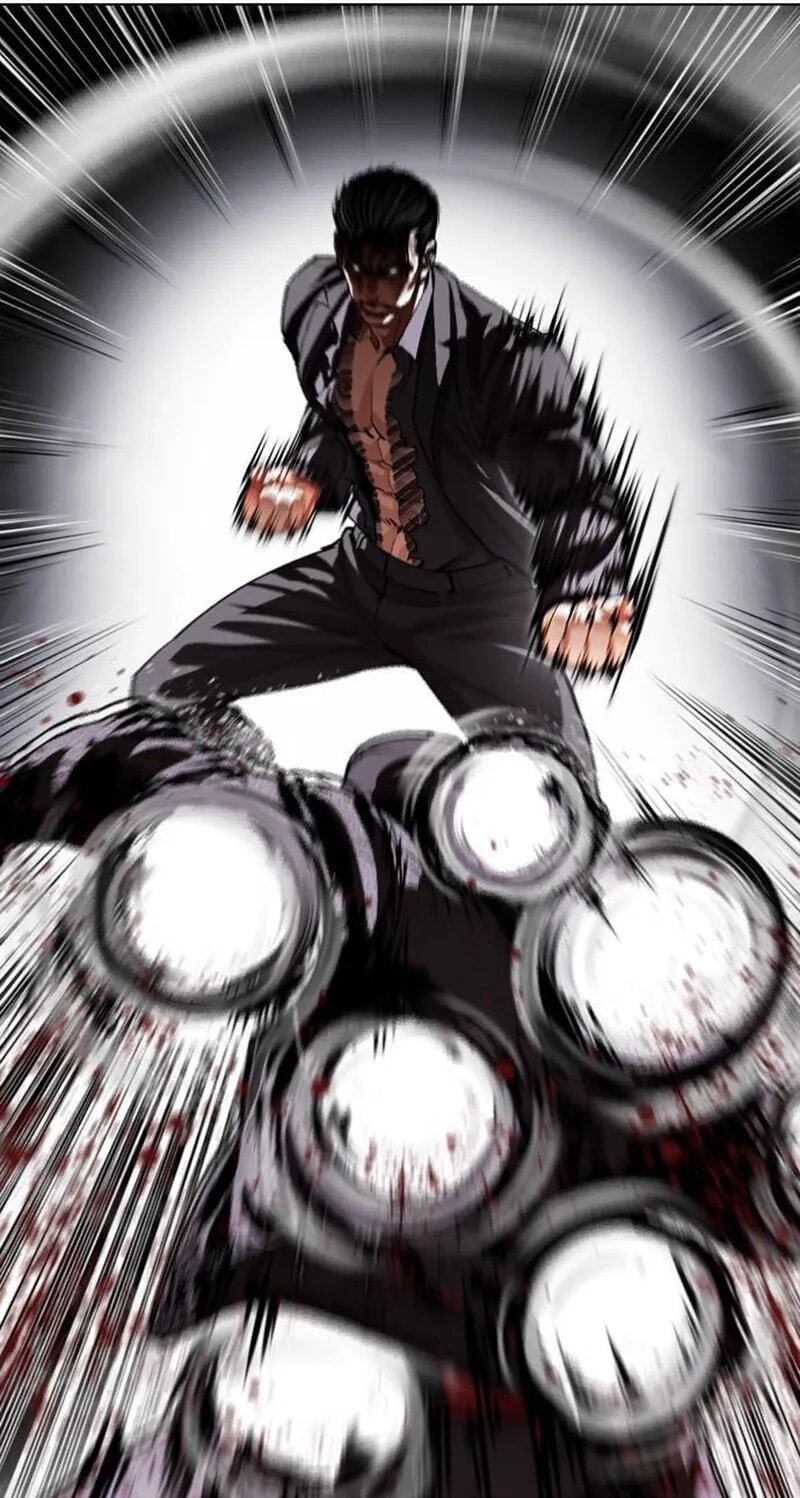 Lookism Chapter 626 page 165 - 