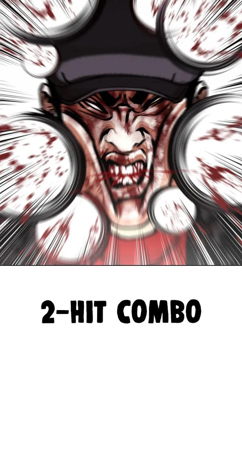 Lookism Chapter 626 page 167 - 