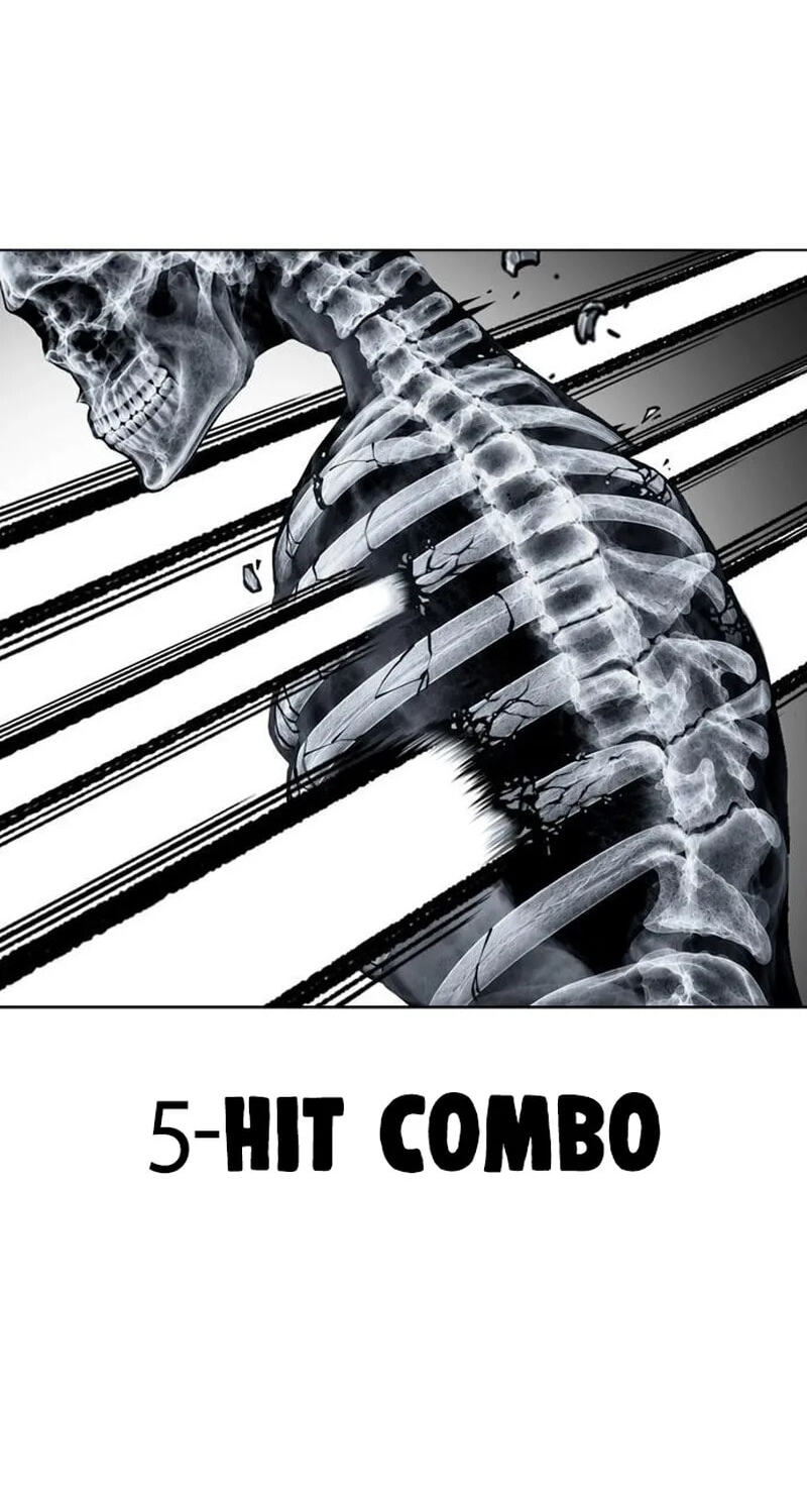 Lookism Chapter 626 page 168 - 