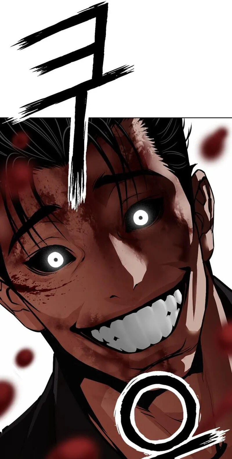Lookism Chapter 626 page 174 - 