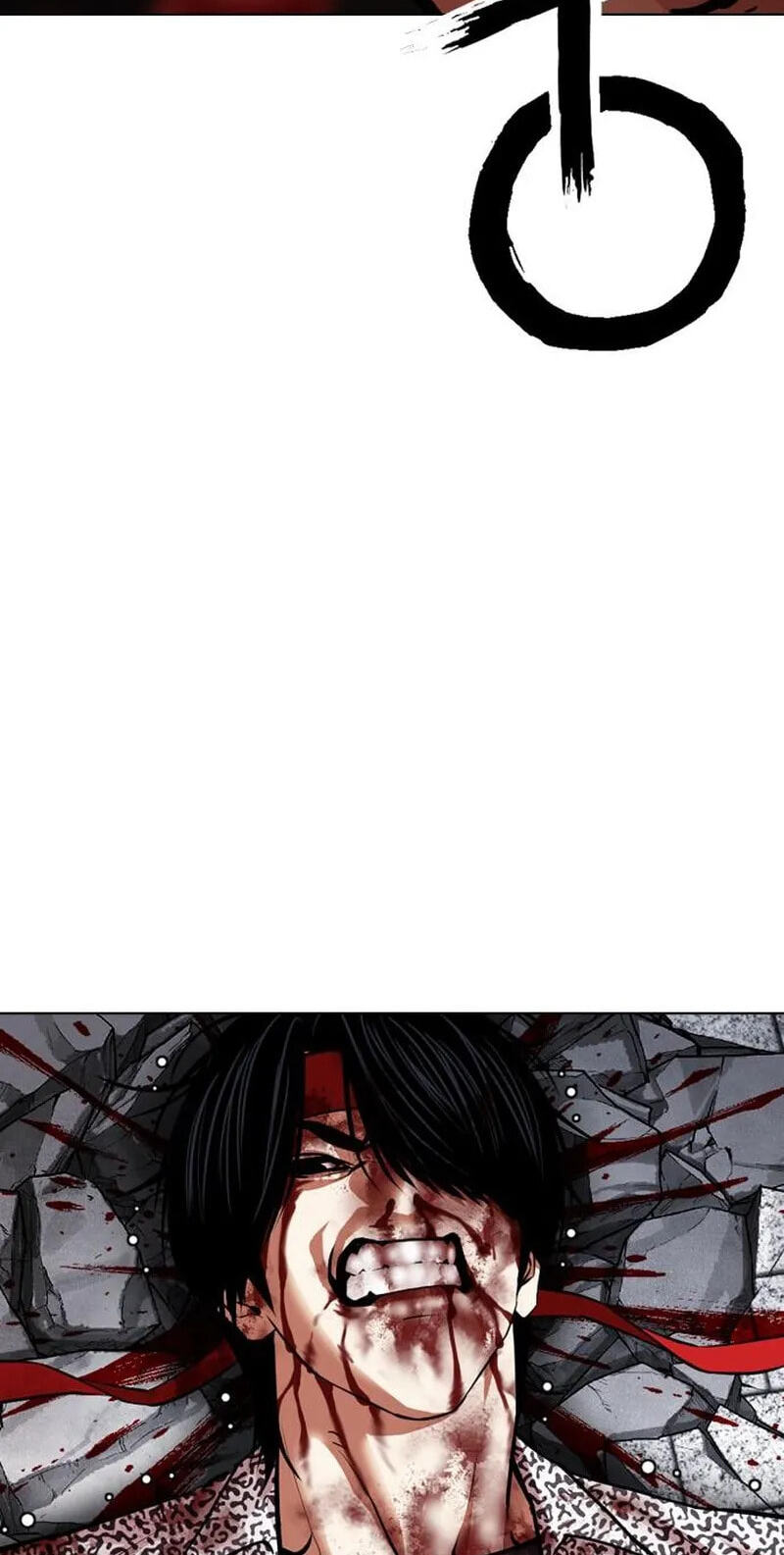 Lookism Chapter 626 page 175 - 