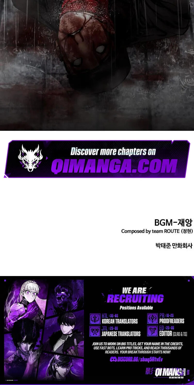 Lookism Chapter 626 page 181 - 