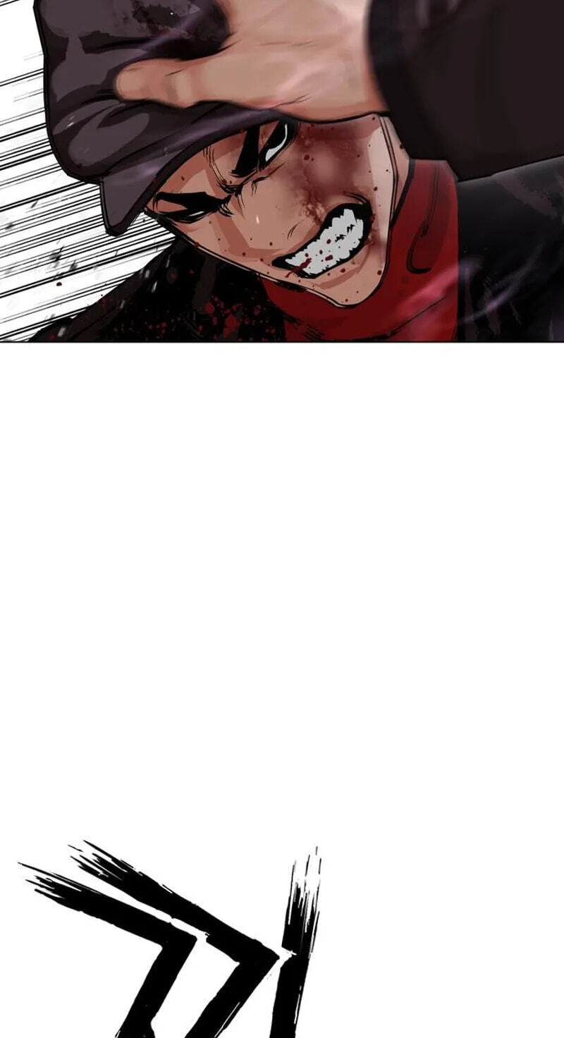 Lookism Chapter 626 page 25 - 