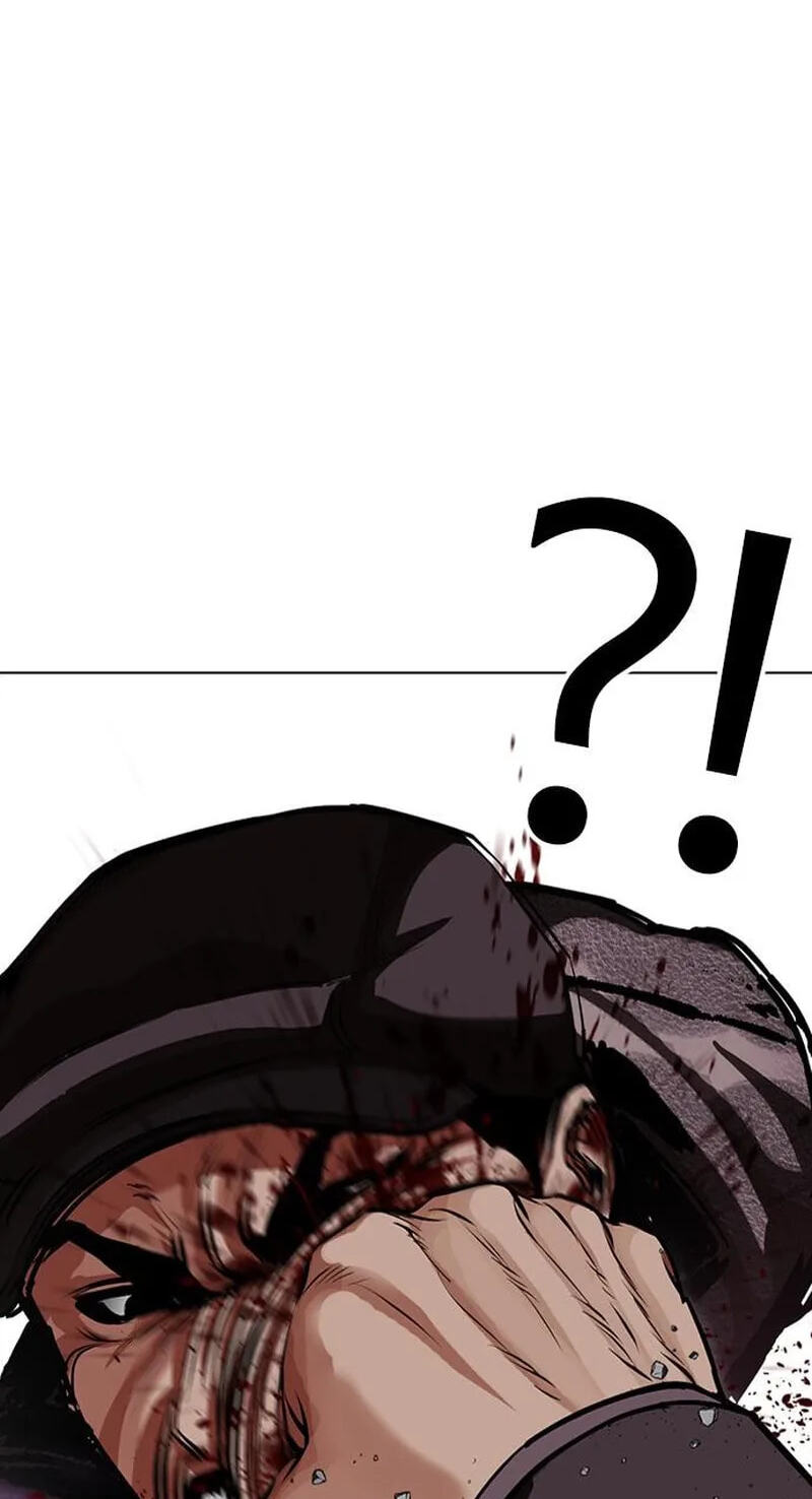 Lookism Chapter 626 page 4 - 