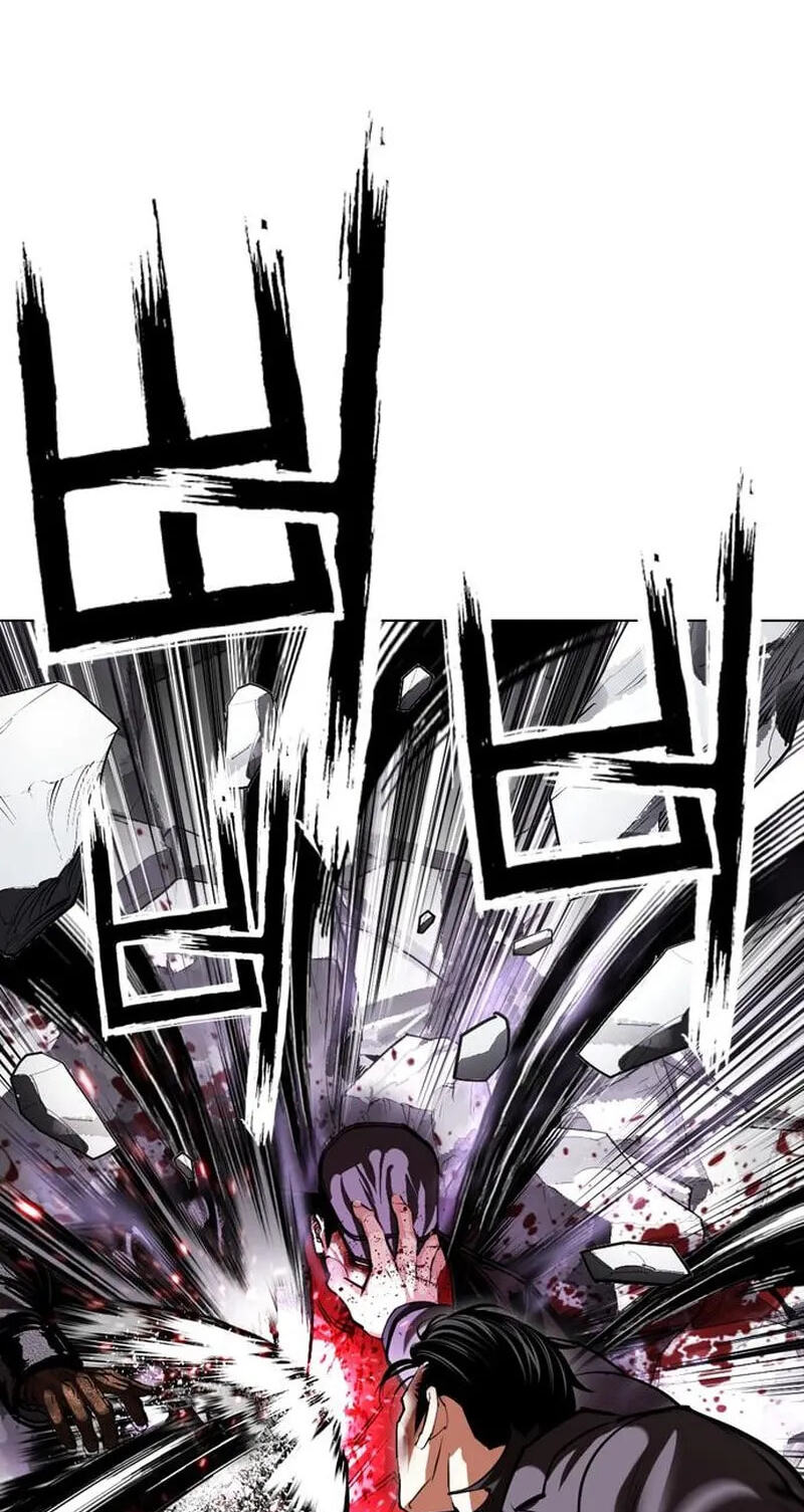 Lookism Chapter 626 page 35 - 