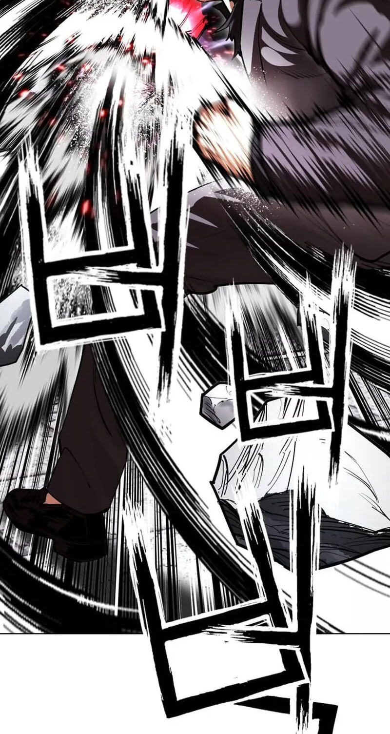Lookism Chapter 626 page 36 - 