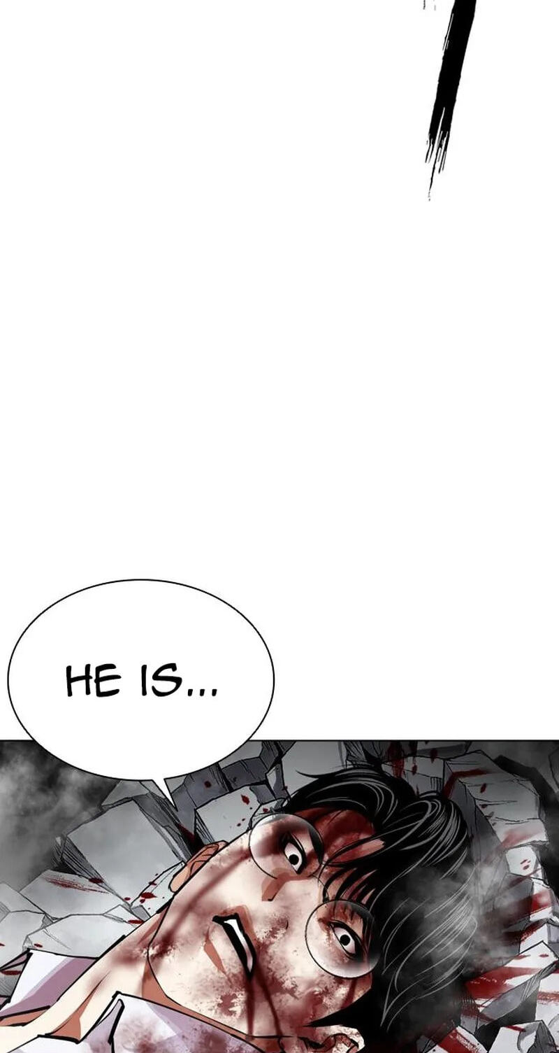 Lookism Chapter 626 page 37 - 