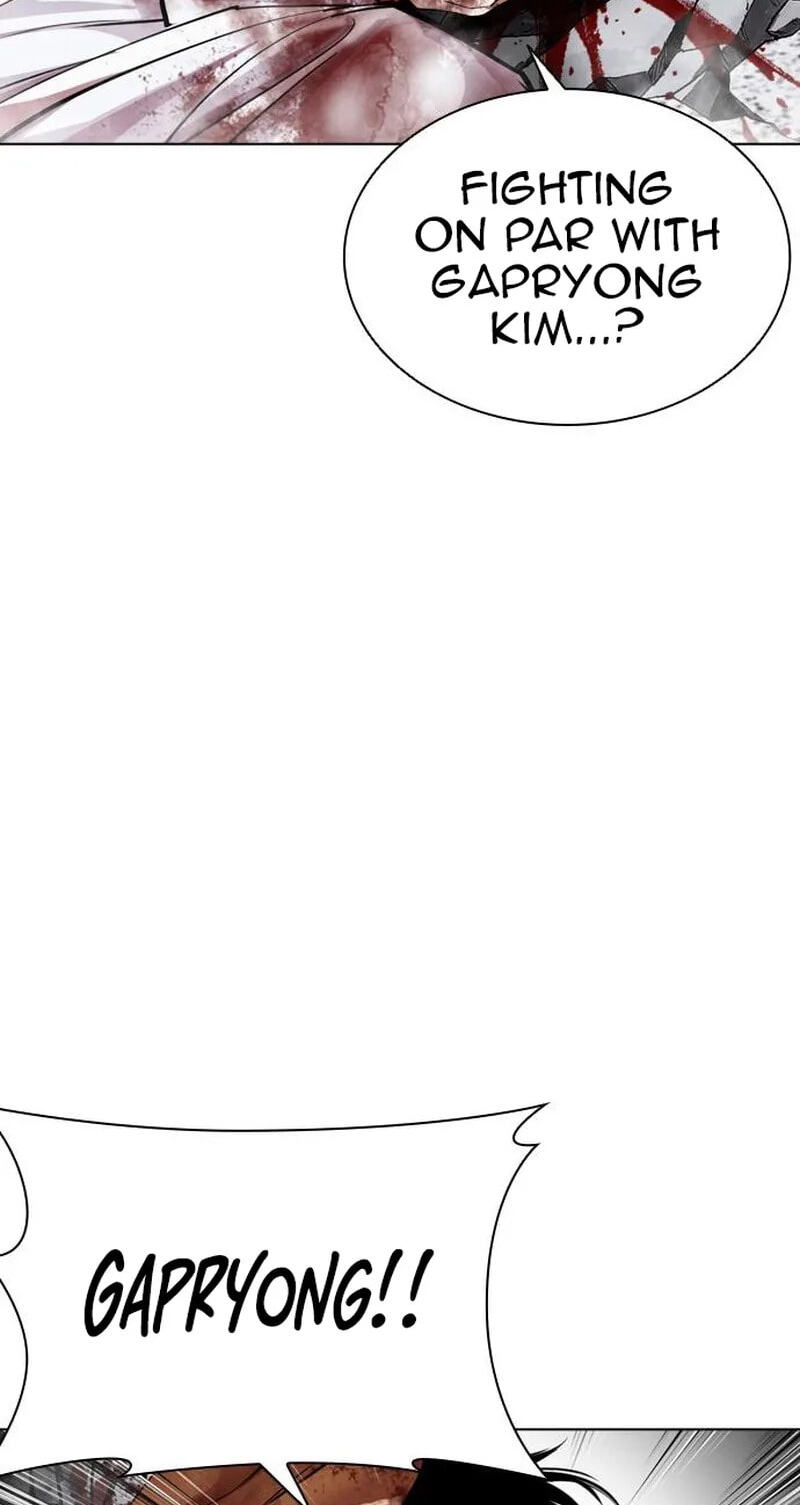 Lookism Chapter 626 page 38 - 