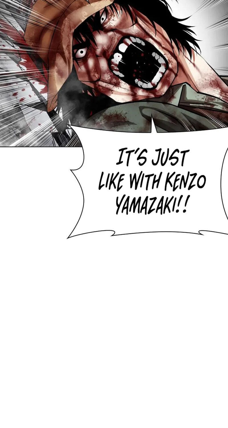 Lookism Chapter 626 page 39 - 