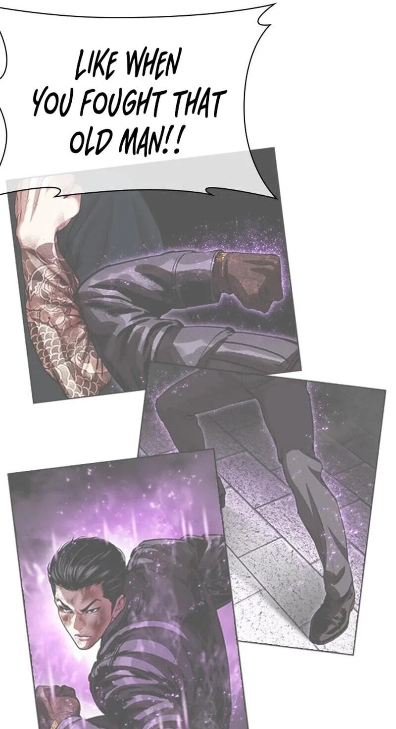 Lookism Chapter 626 page 40 - 