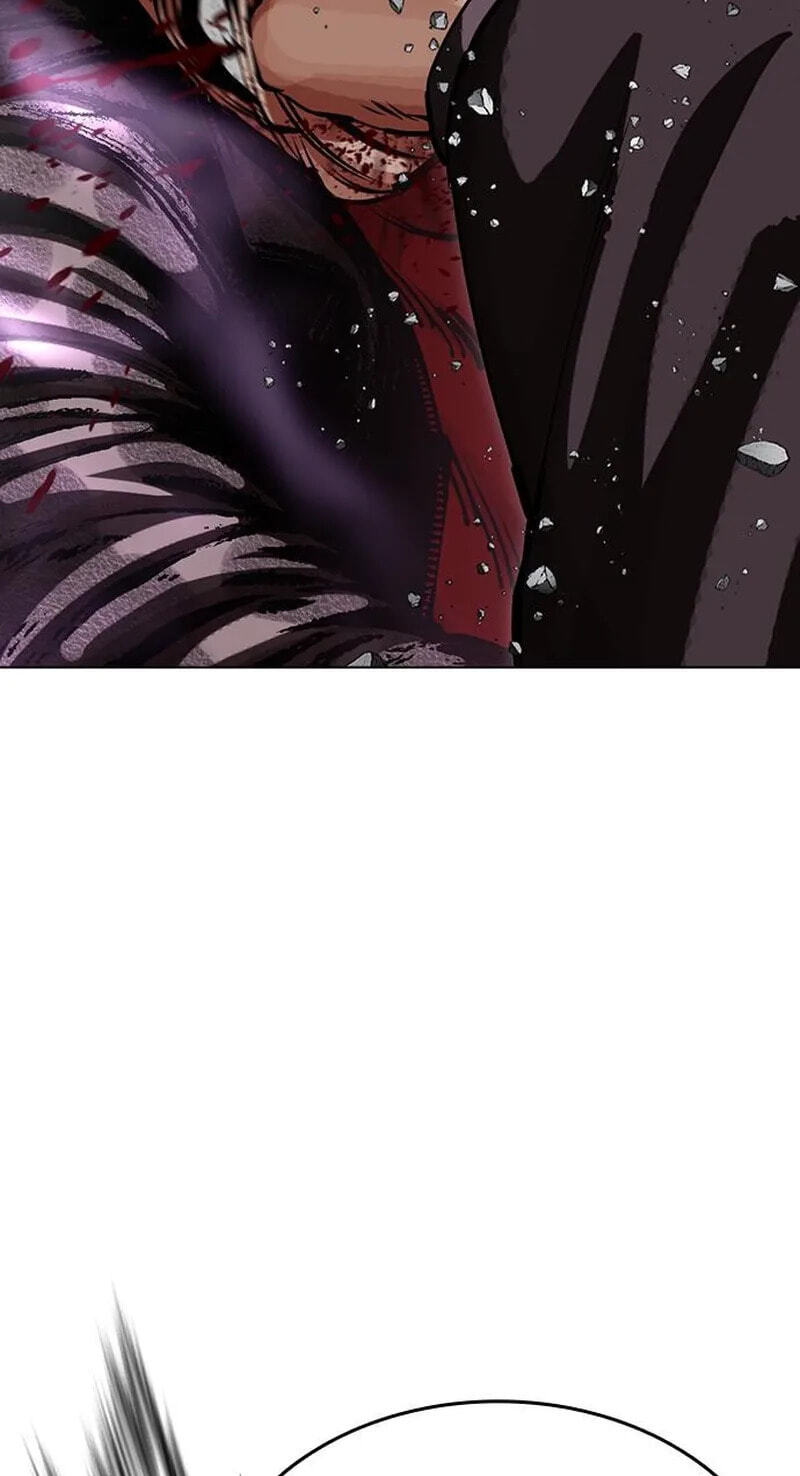 Lookism Chapter 626 page 5 - 