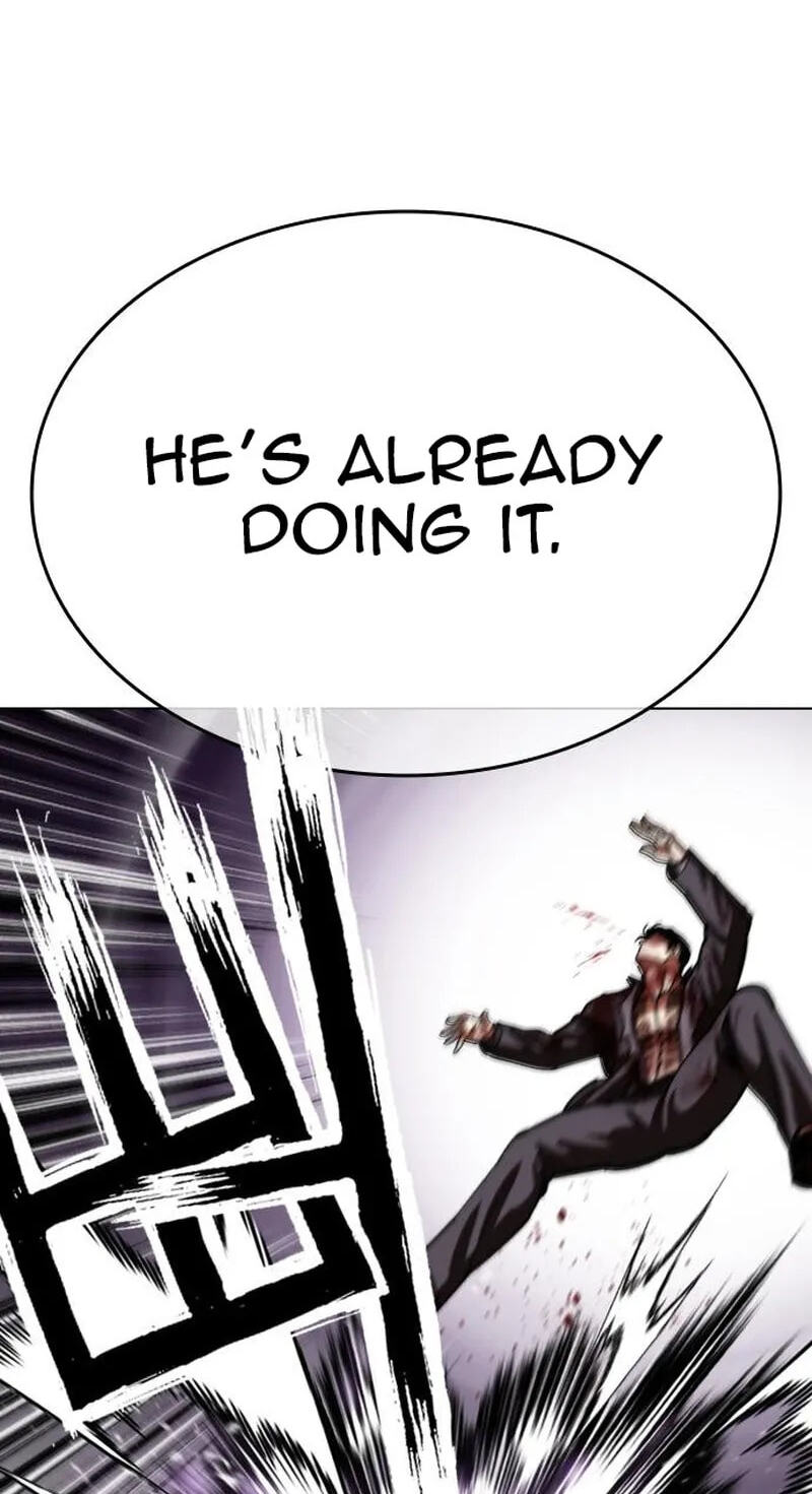 Lookism Chapter 626 page 44 - 