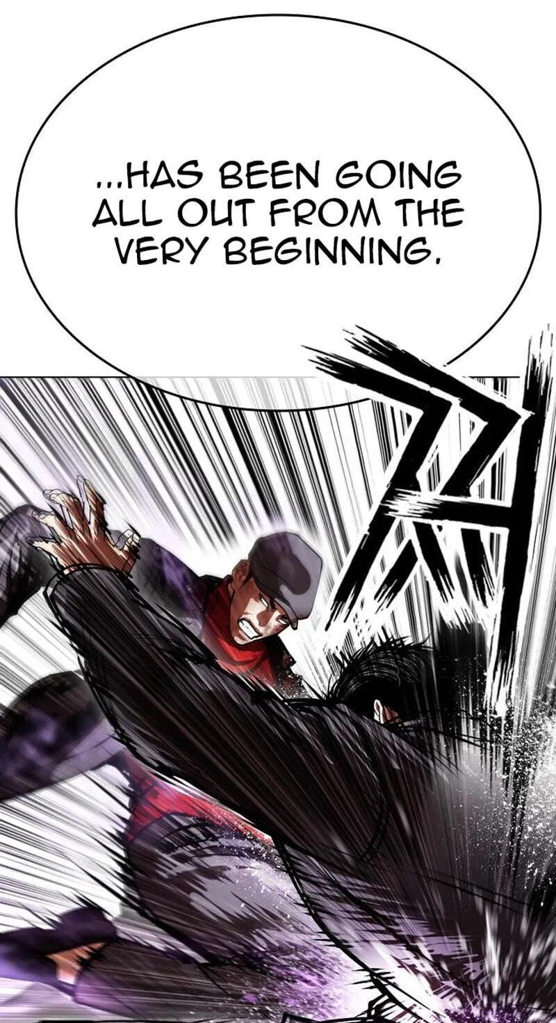 Lookism Chapter 626 page 48 - 