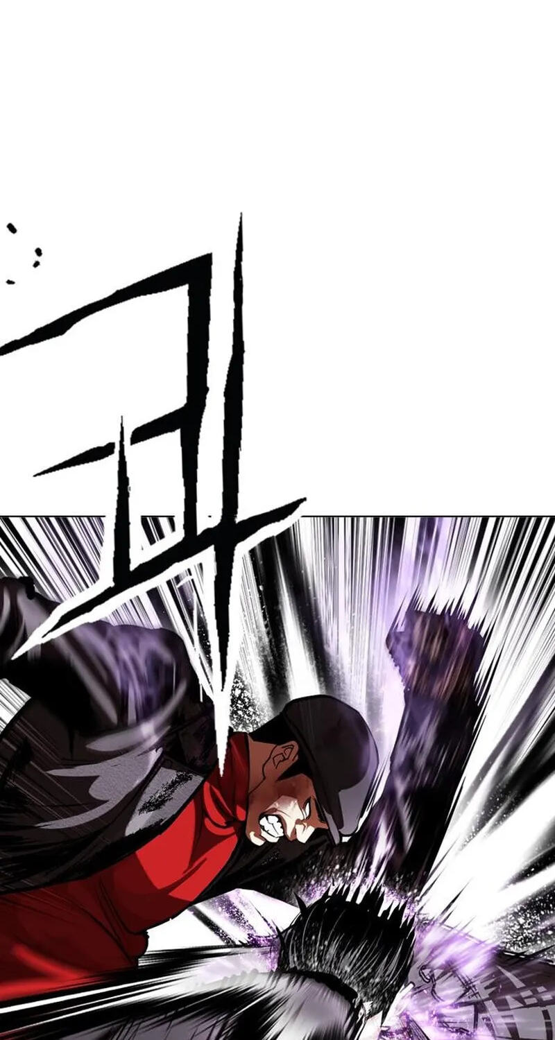 Lookism Chapter 626 page 51 - 