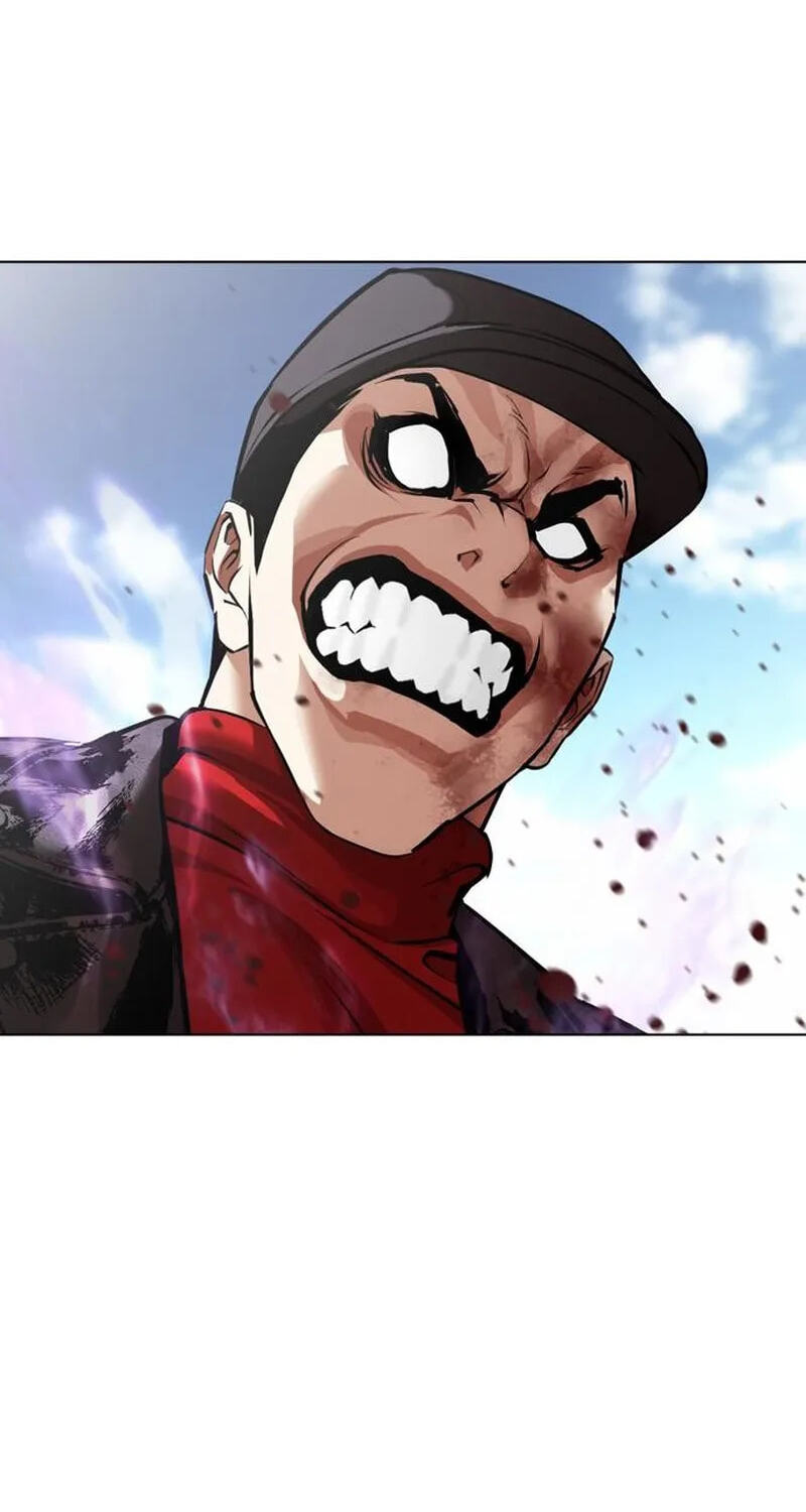 Lookism Chapter 626 page 53 - 