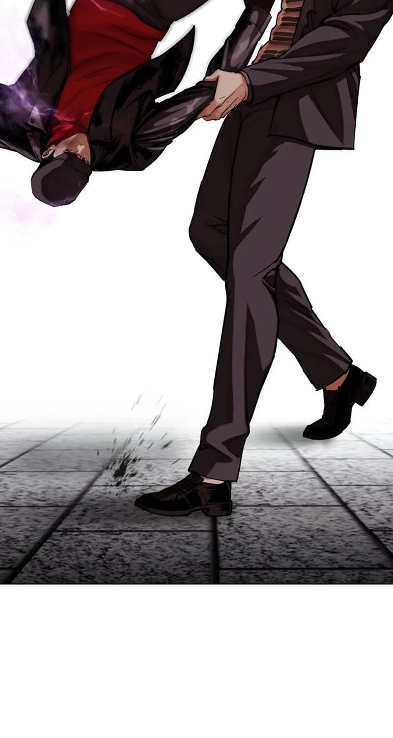 Lookism Chapter 626 page 56 - 