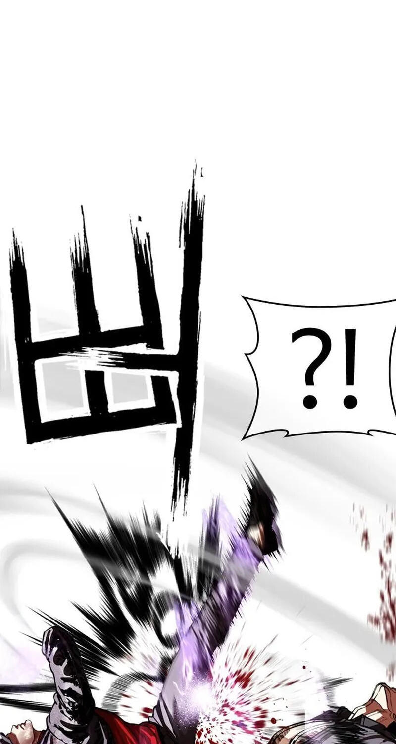 Lookism Chapter 626 page 57 - 