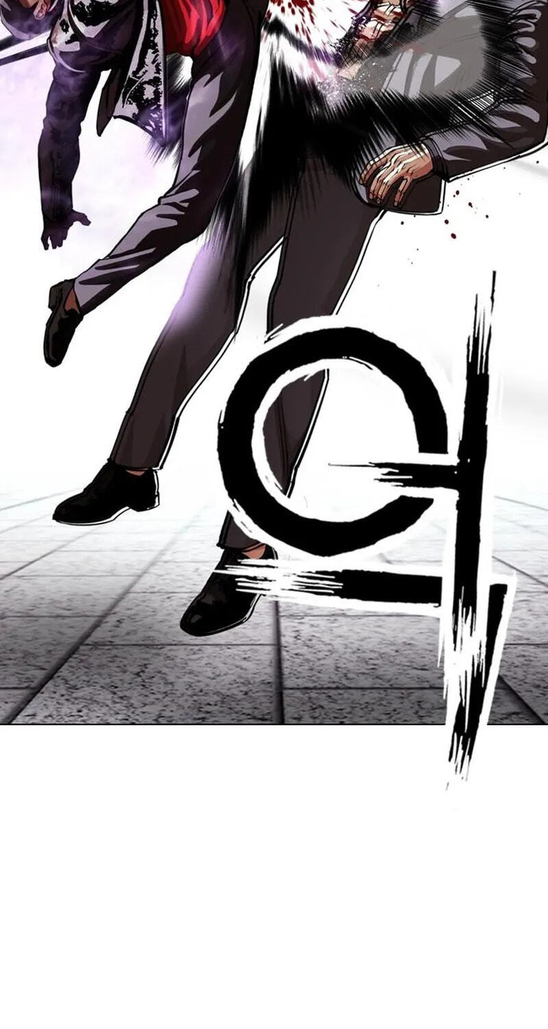 Lookism Chapter 626 page 58 - 