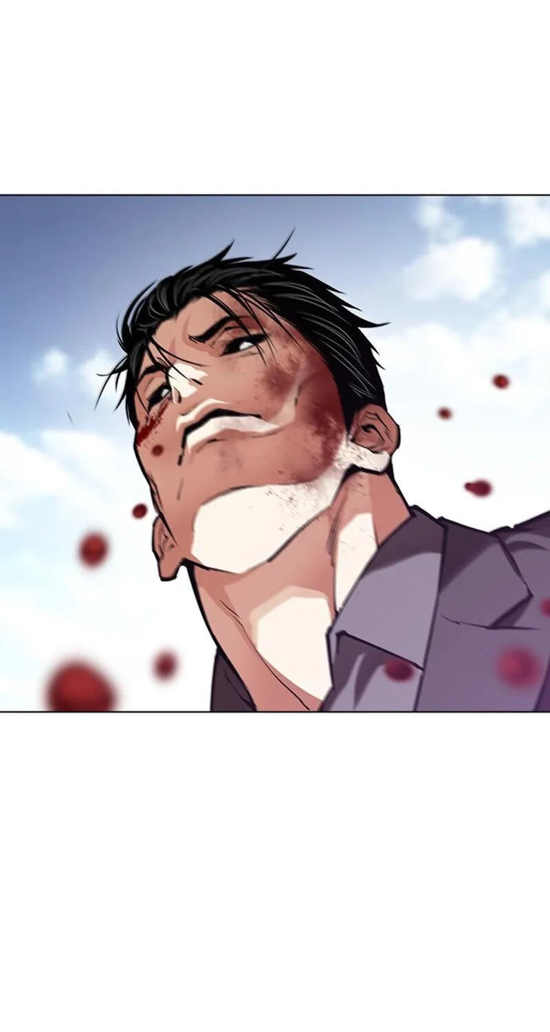 Lookism Chapter 626 page 59 - 