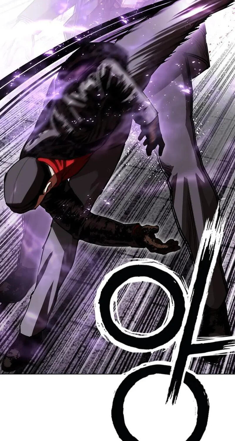 Lookism Chapter 626 page 61 - 