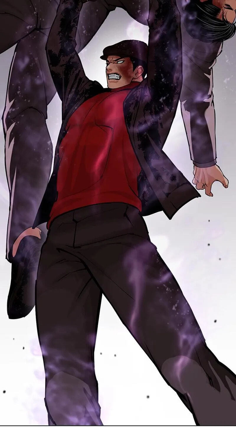 Lookism Chapter 626 page 64 - 