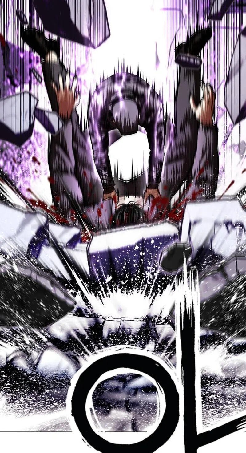 Lookism Chapter 626 page 71 - 