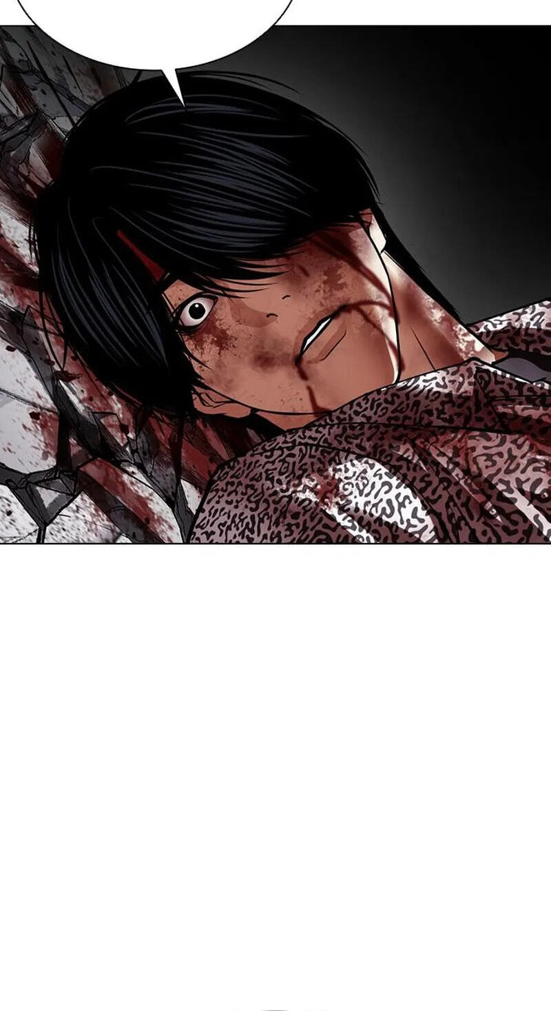 Lookism Chapter 626 page 78 - 