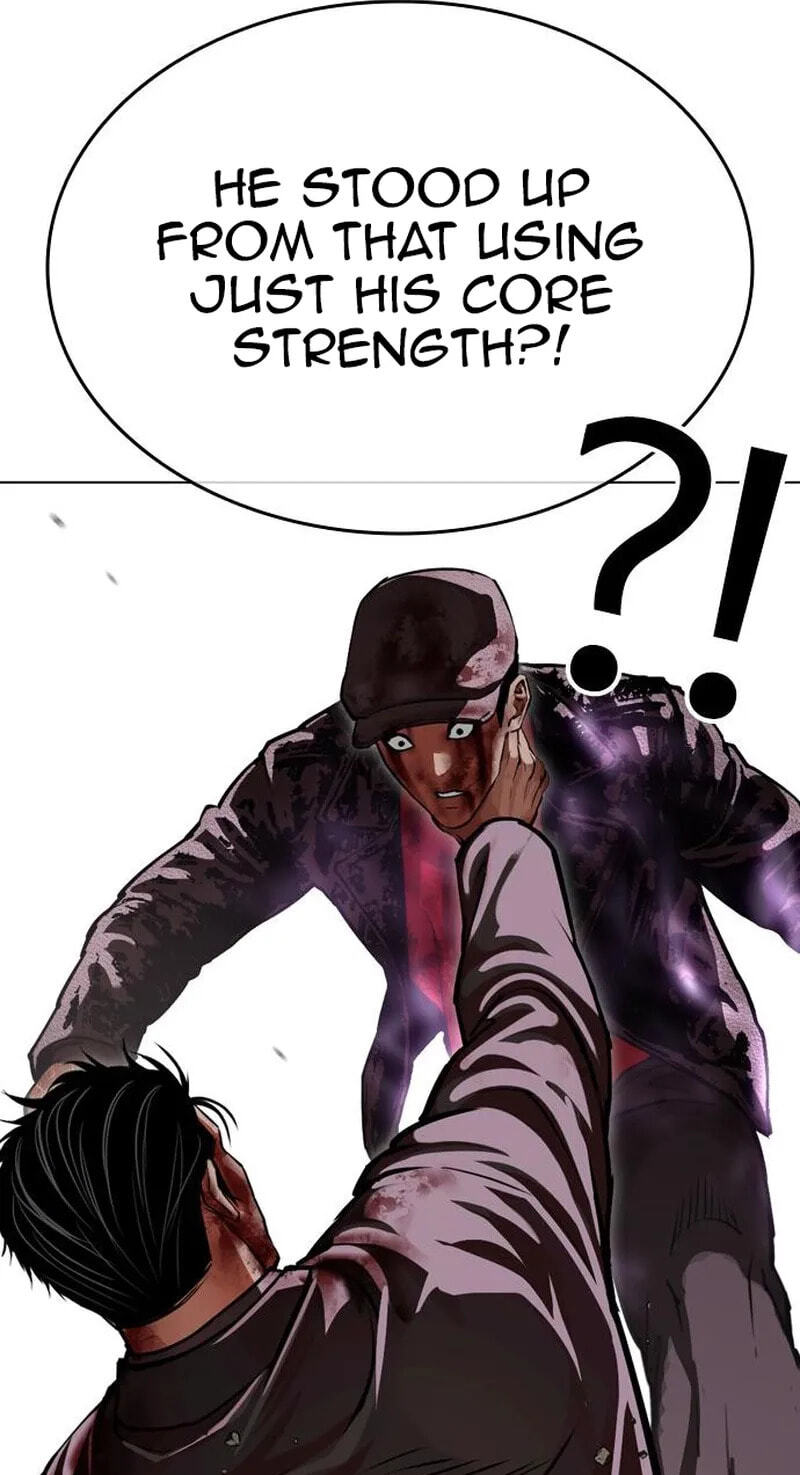 Lookism Chapter 626 page 79 - 