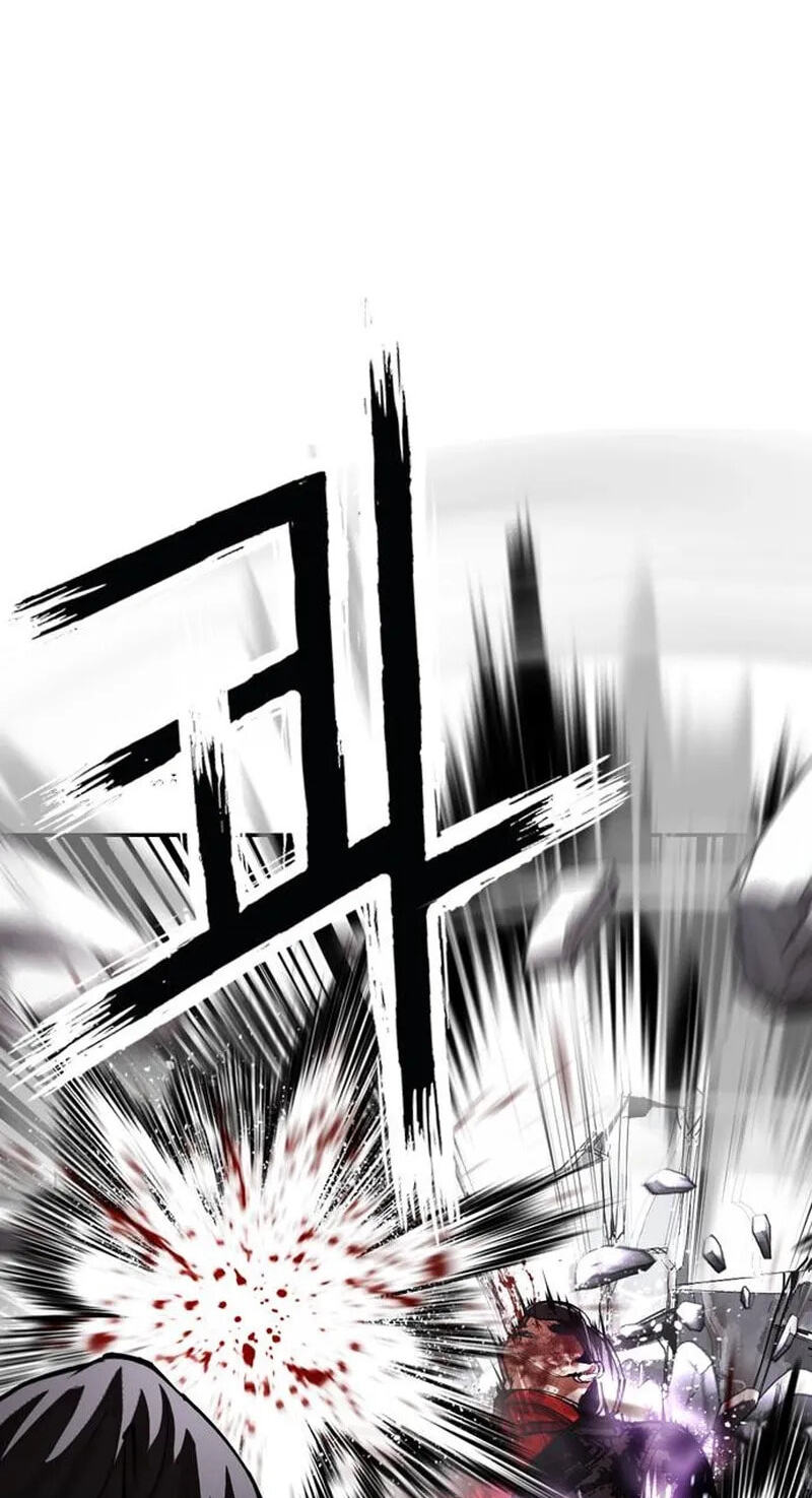 Lookism Chapter 626 page 81 - 