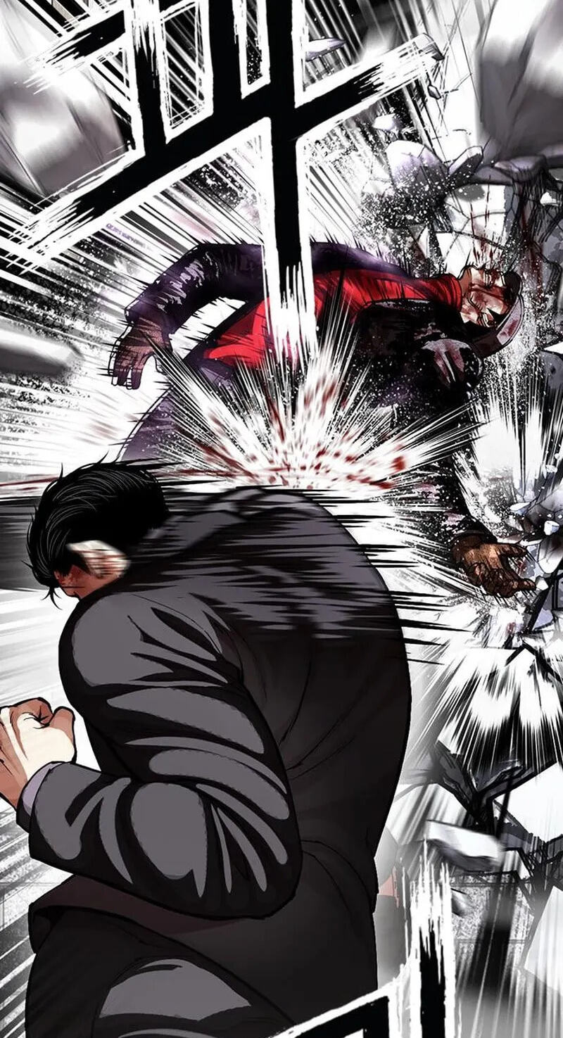 Lookism Chapter 626 page 84 - 