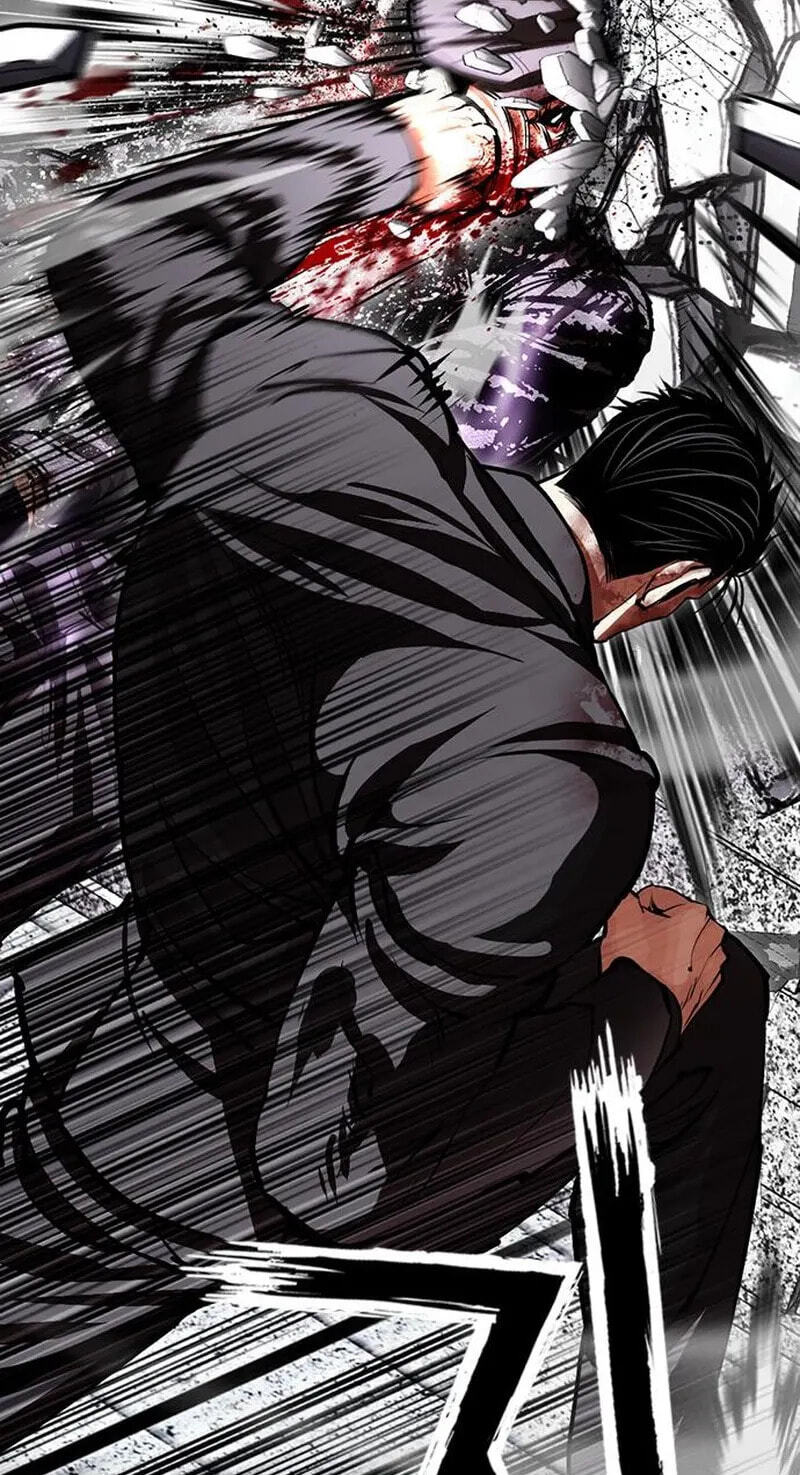 Lookism Chapter 626 page 87 - 