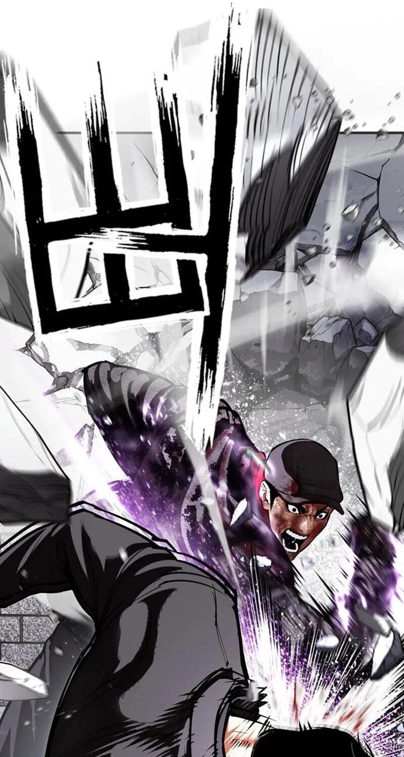 Lookism Chapter 626 page 89 - 