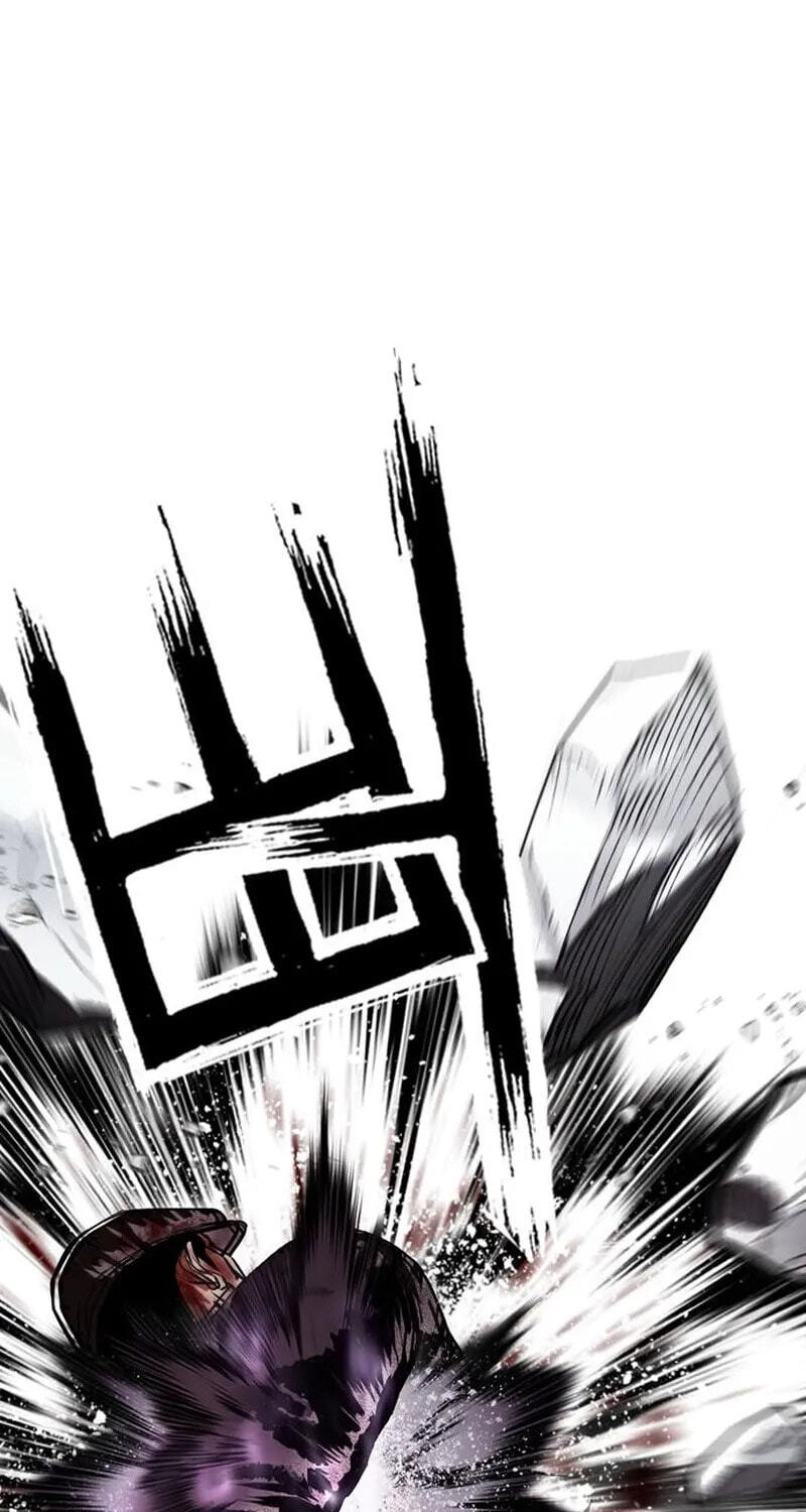 Lookism Chapter 626 page 91 - 
