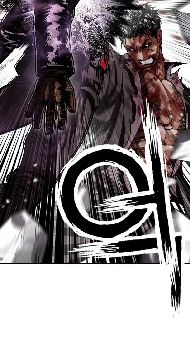 Lookism Chapter 626 page 92 - 