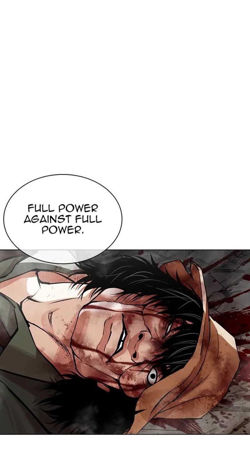Lookism Chapter 626 page 97 - 