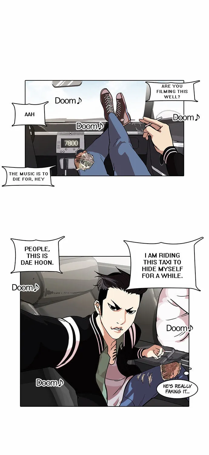 Read Lookism chapter 67 image 0 on Lezhin